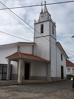 Junta de Freguesia Várzea dos Cavaleiros